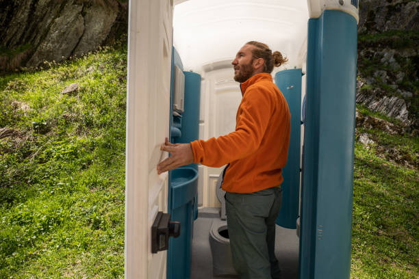 Best Portable toilet rental cost  in Brooksi, DE