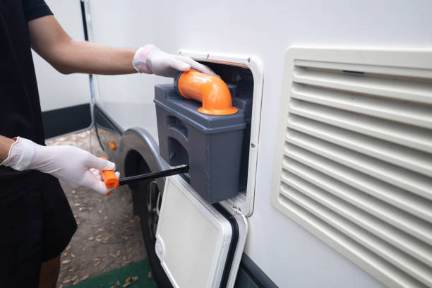 Best Affordable portable toilet rental  in Brooksi, DE