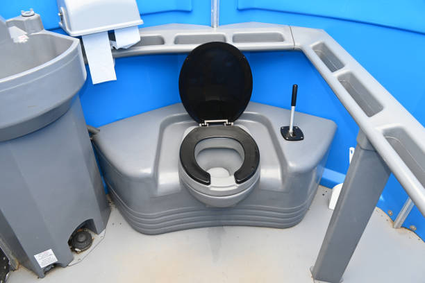 Best Porta potty rental near me  in Brooksi, DE