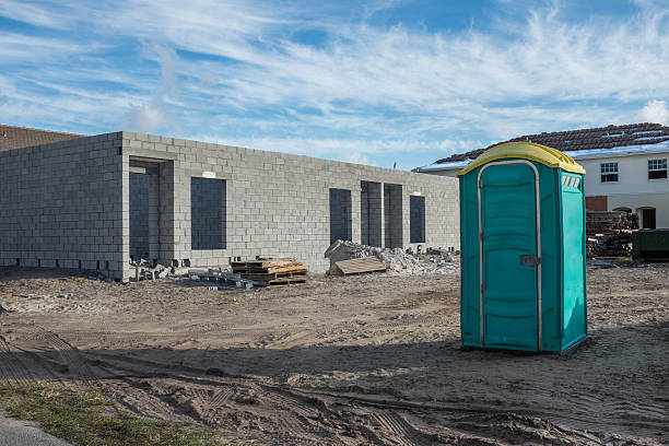Best Local porta potty services  in Brooksi, DE