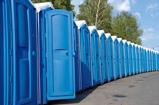 Best Affordable portable toilet rental  in Brooksi, DE